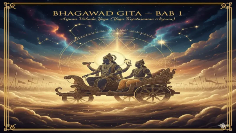Bhagawad Gita online 